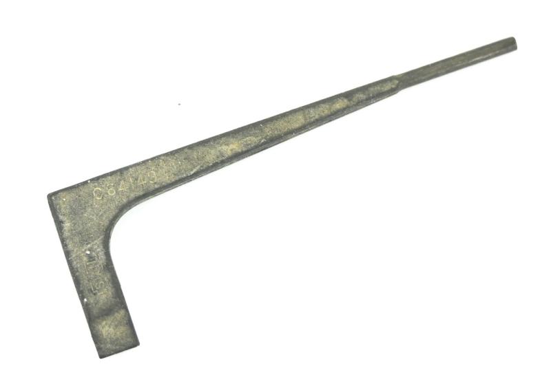 US WW2 M-1911 A1 Colt Pistol Take Down Tool