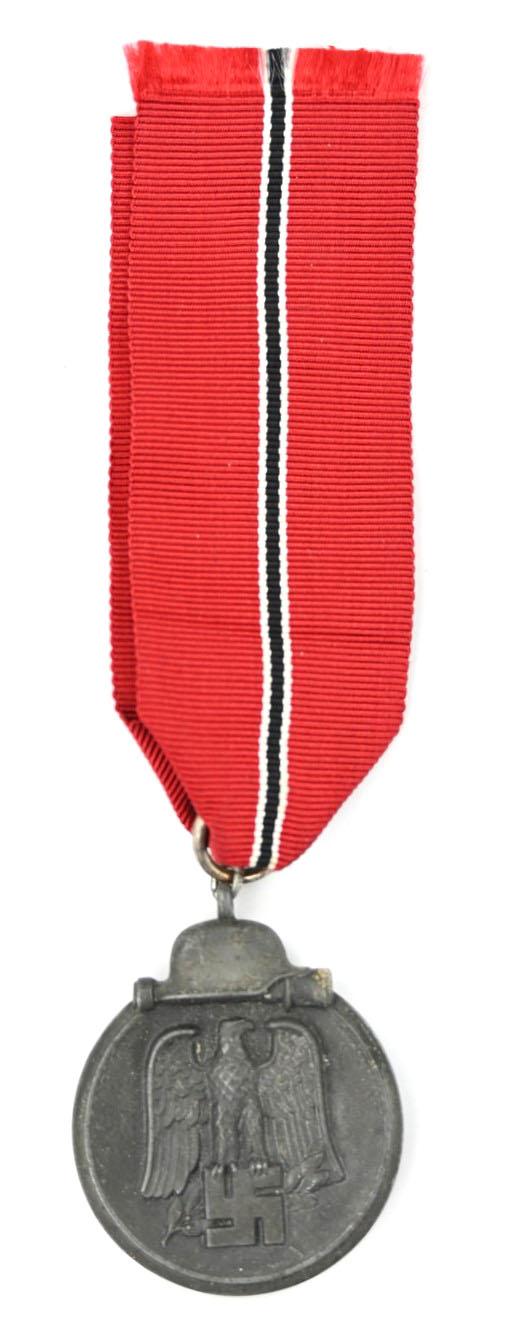 German Eastern Front Medal