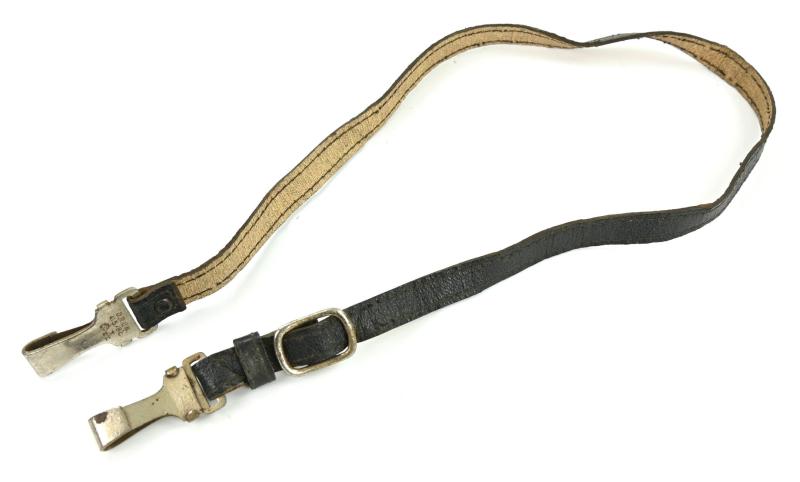 German Political RZM Ersatz Shoulderstrap