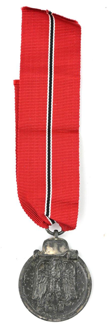 German Eastern Front Medal