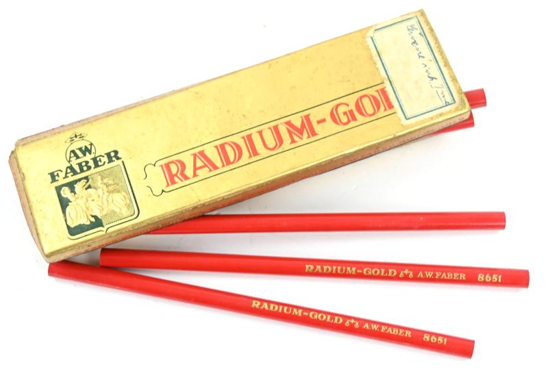 German Third Reich Era Pencil