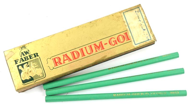 German Third Reich Era Pencil