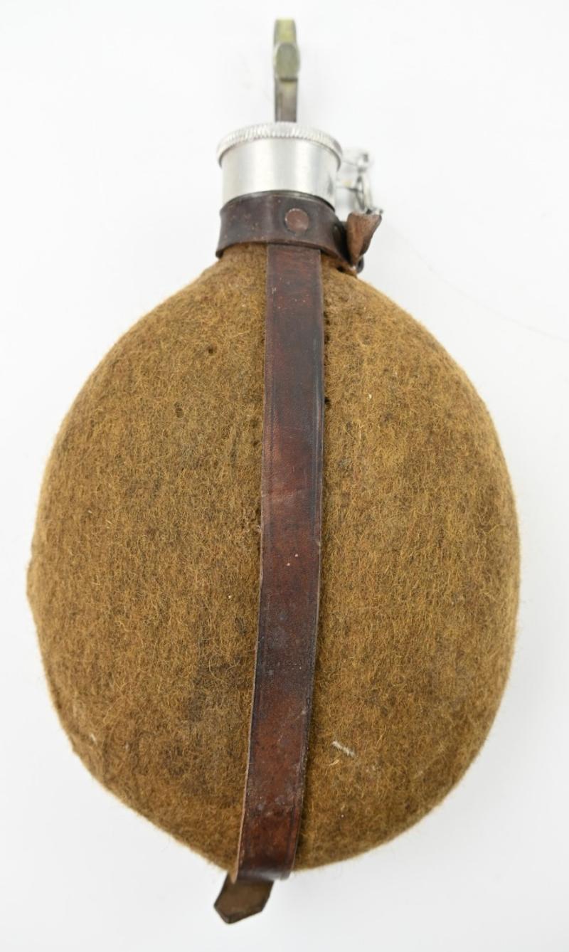 German Hitler Youth Canteen