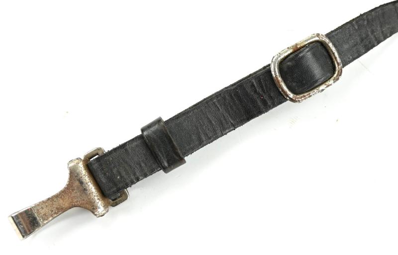 German Political Shoulderstrap 'Croupon'