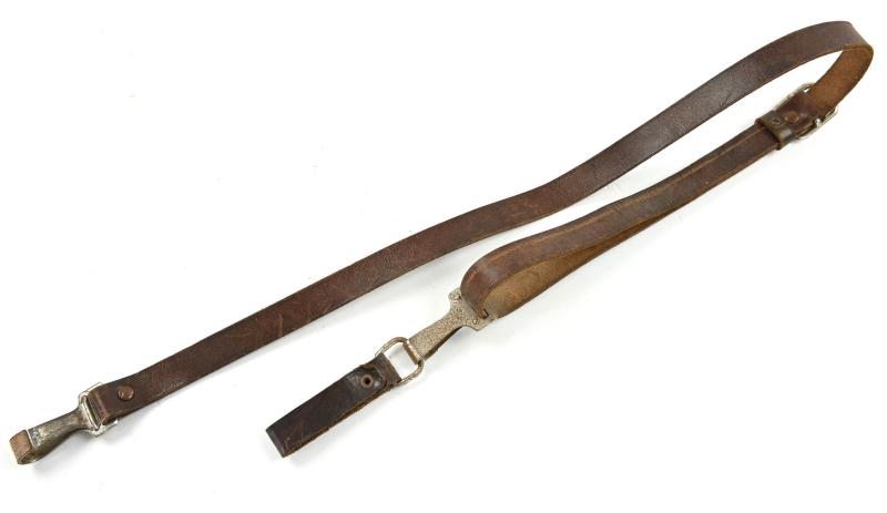 German Third Reich Shoulderstrap