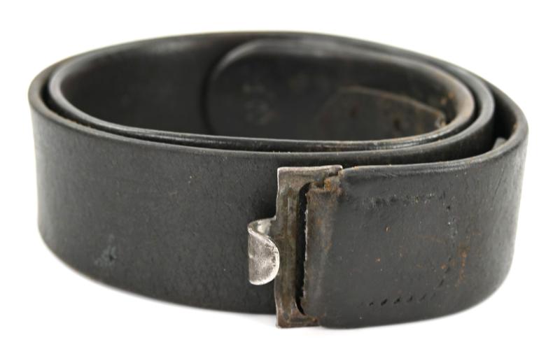 German WH Combat Belt