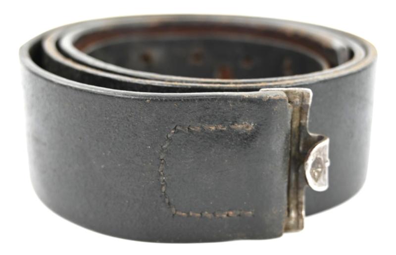 German WH Combat Belt