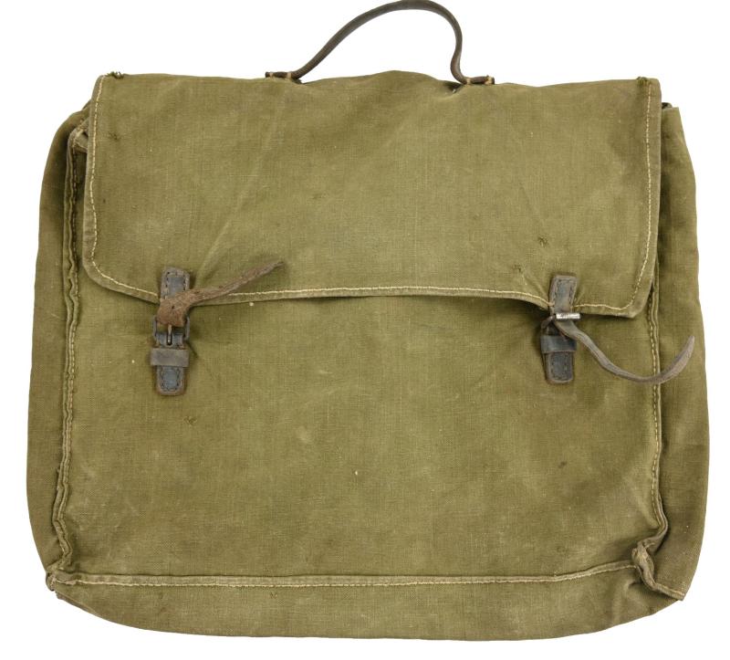 German WH M31 Cloth Bag