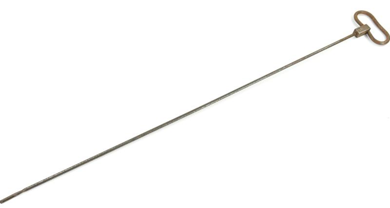 British WW2 Bren or Vickers Cleaning Rod