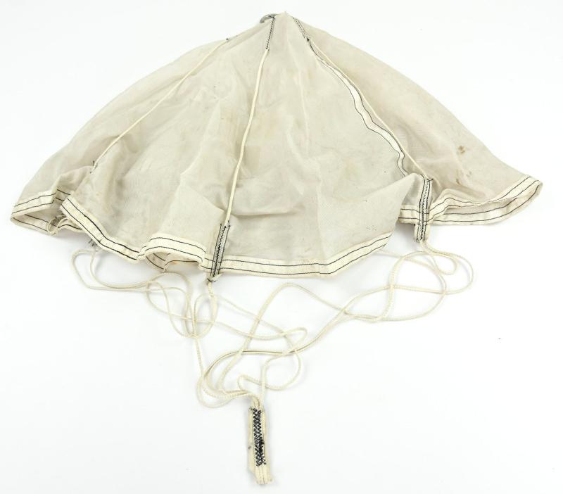 US WW2 Artillery Parachute 80cm