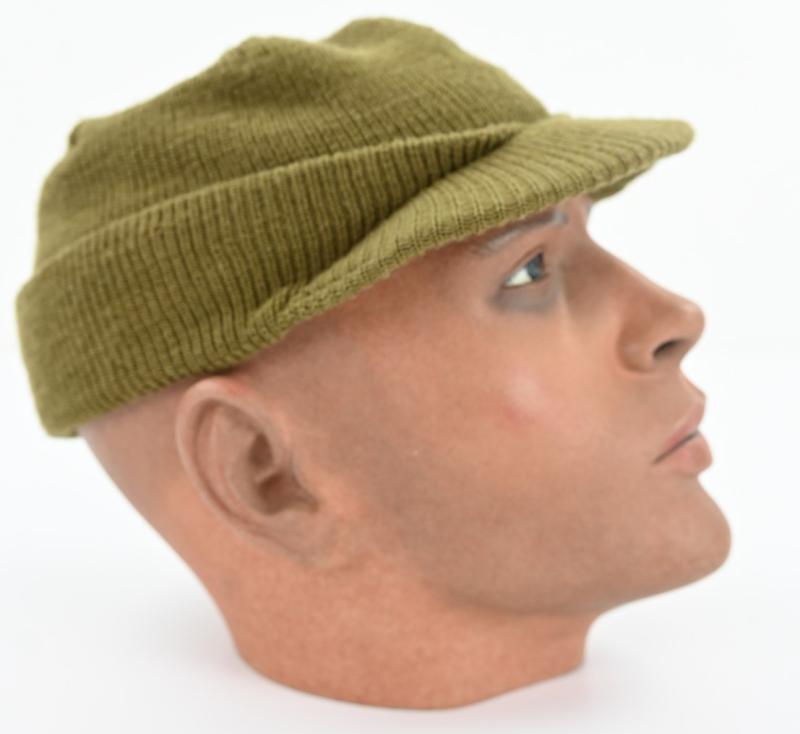 US WW2 Beanie Cap