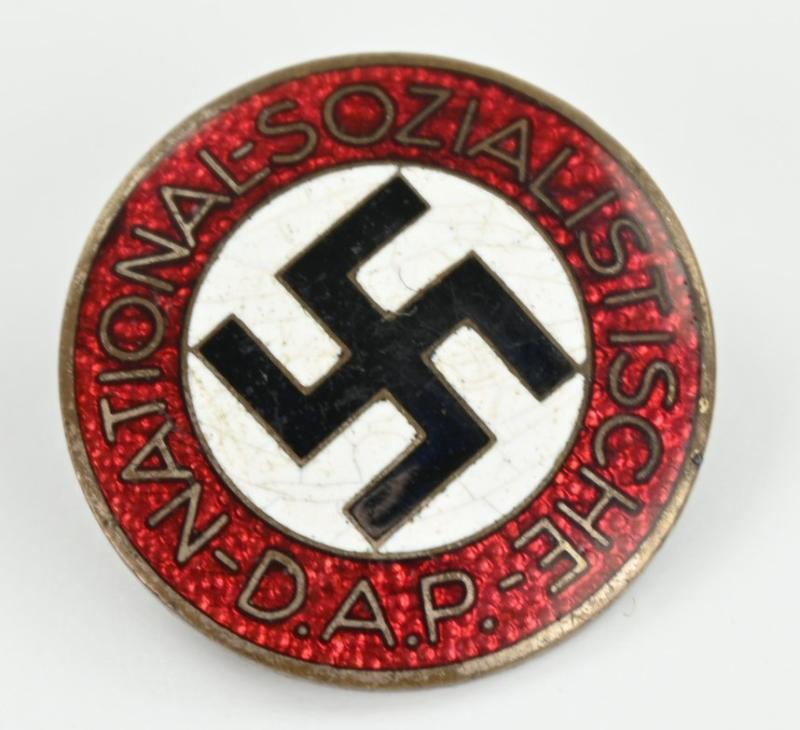 German NSDAP Party Member Badge