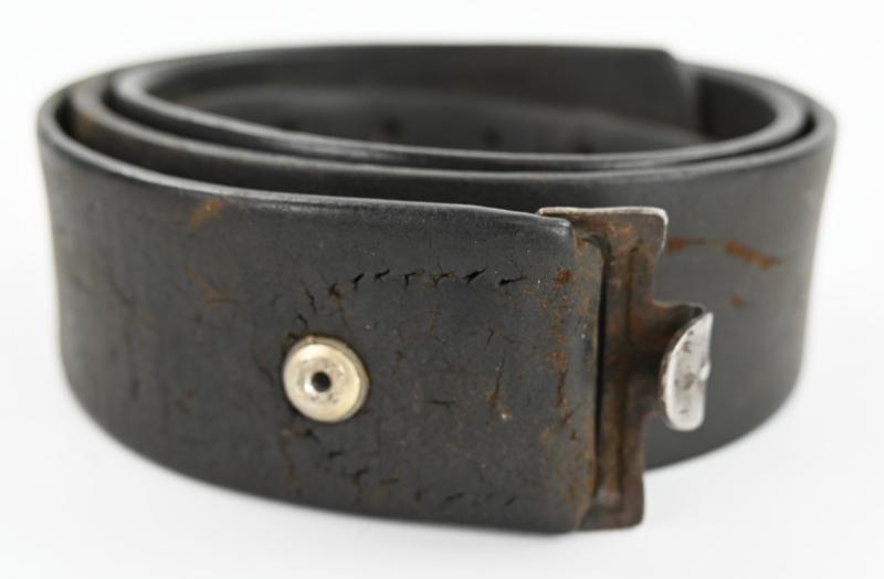 German WH Combat Belt