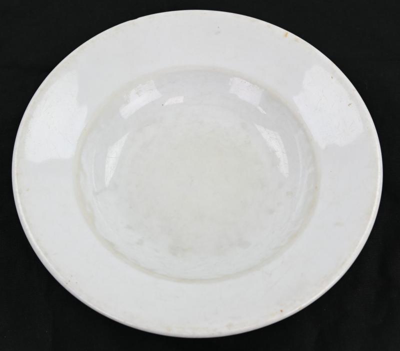 German LW Canteen Plate