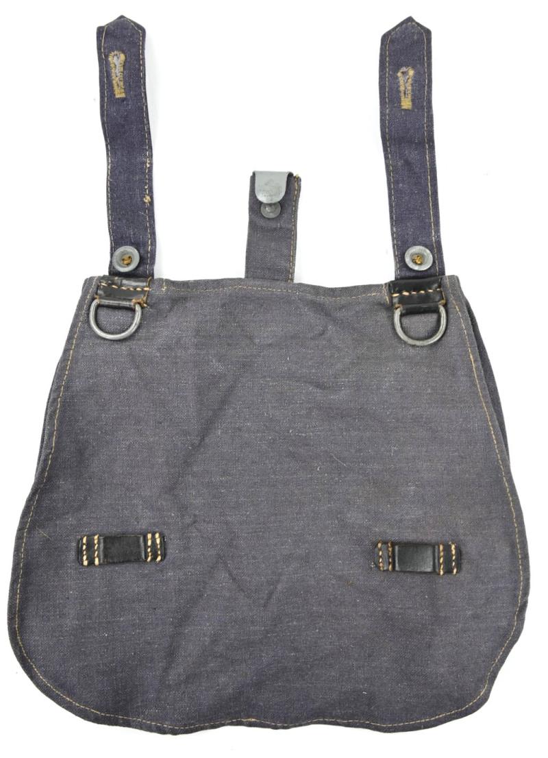 German LW M31 Breadbag