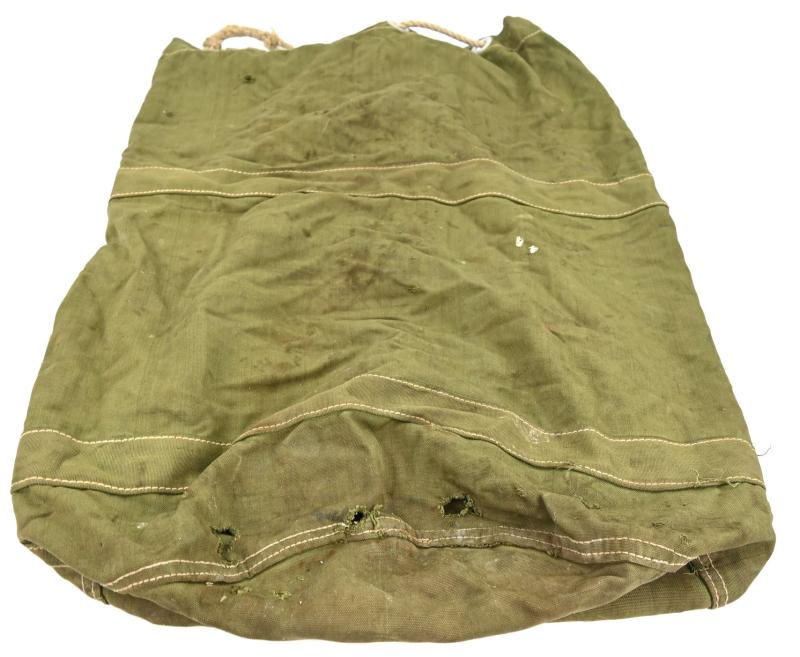 German KM Backpack1941