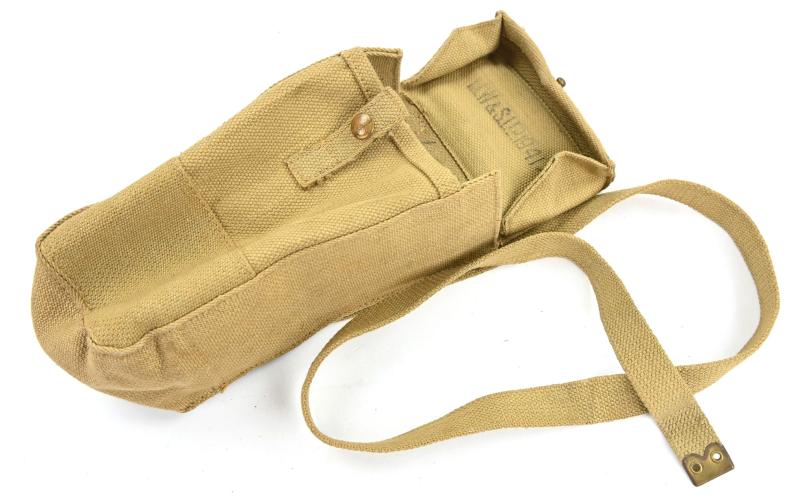 British WW2 Basic Ben Pouch