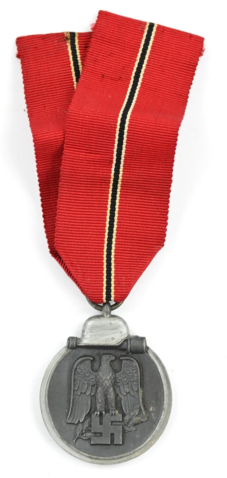 German Eastern Front Medal