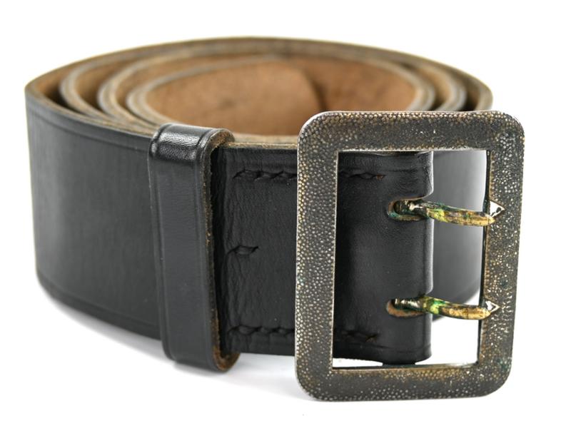 German NSKK Political Officer's Belt 'Jungstadt'