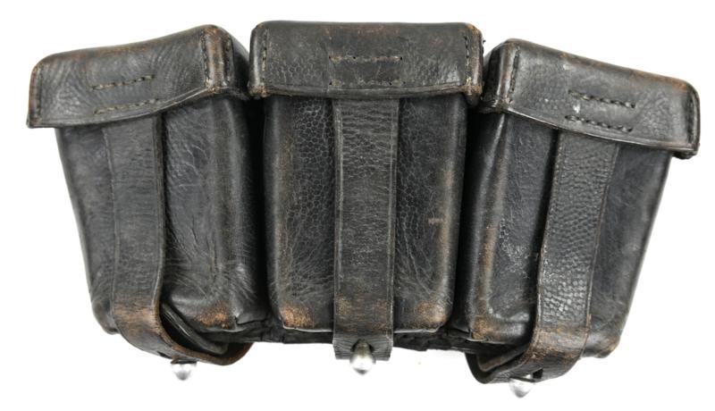 German K98 Ammo Pouch '1939'