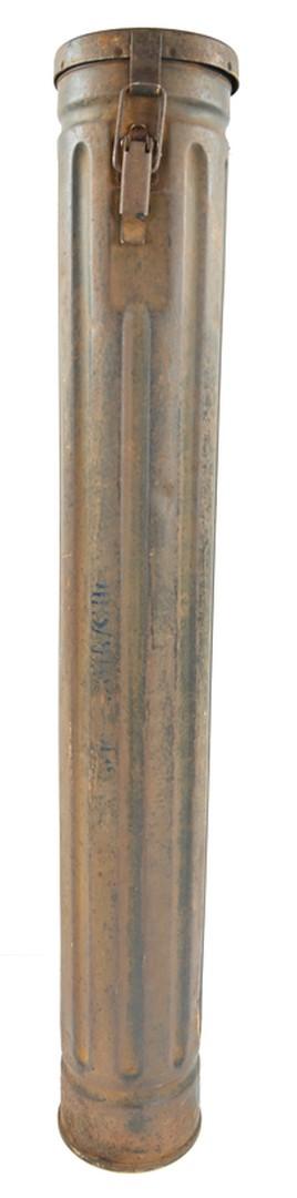 German WH Artillery Grenade Transport Container
