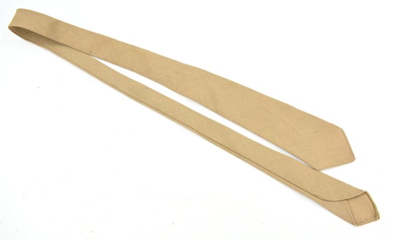 US WW2 Neck Tie