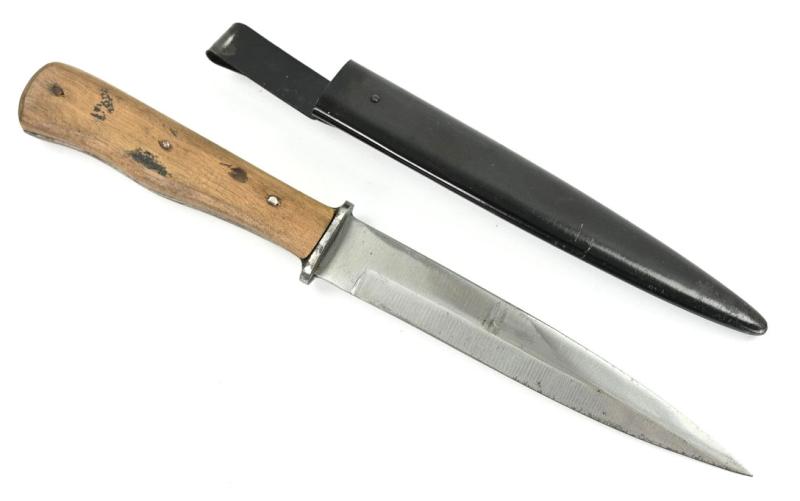 German Imperial WW1 Trench Knife