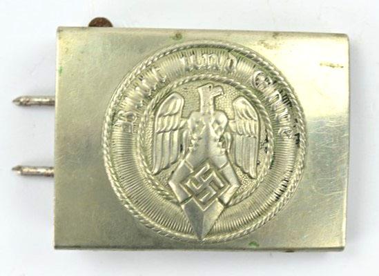 German Hitler Youth Beltbuckle