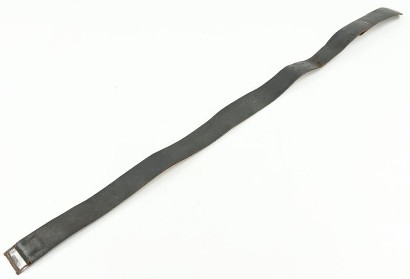 German WH/ Police Combat Belt