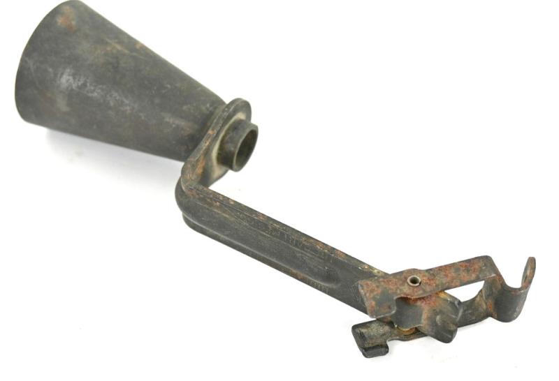 US WW2 M1 Garand Springfield Armory M2 Flash Hider