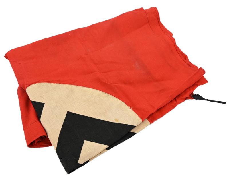 German WW2 Small Home Flag