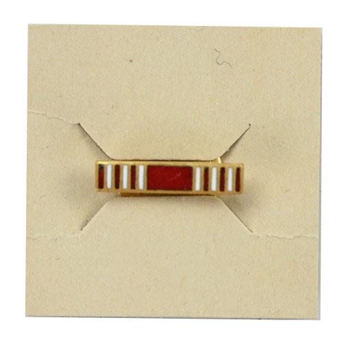 US WW2 Good Conduct medal Batton