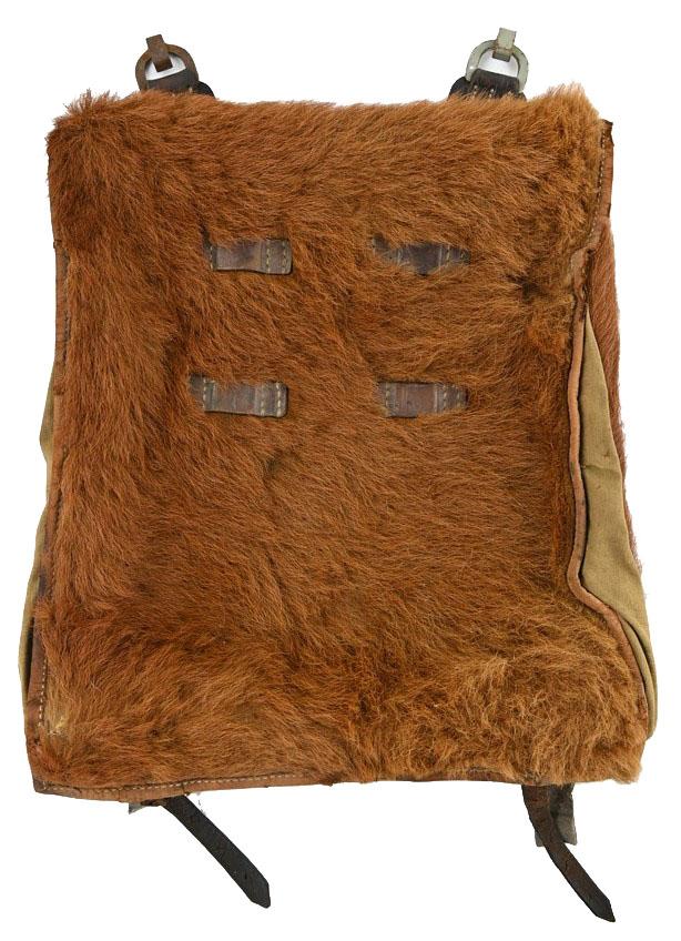 German RAD Backpack Tornister