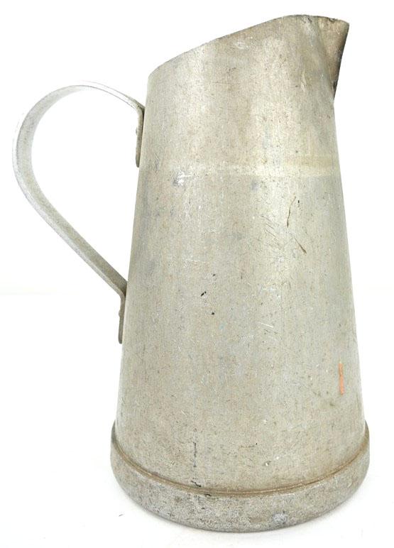 German WH Tea/Water Can