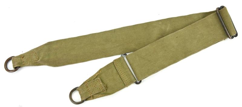 US WW2 Carrying Strap 1941