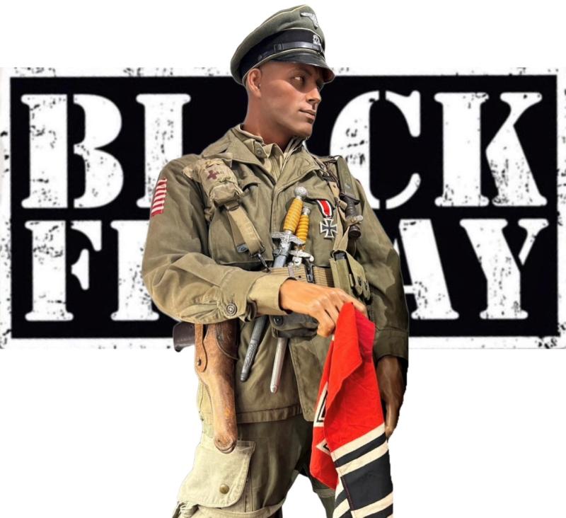 WorldWarCollectibles BLACK FRIDAY DEALS NOW ON WORLDWARCOLLECTIBLES