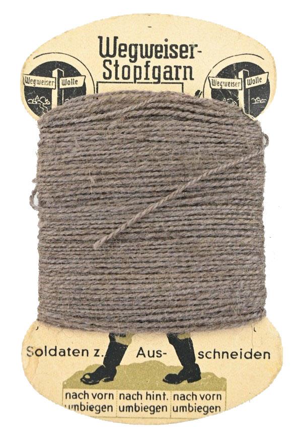 German WH Cloth Thread Package