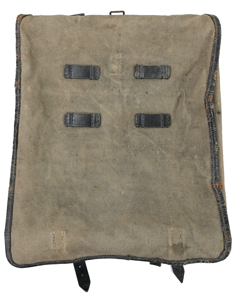 German Allgemeine-SS M34 Tornister