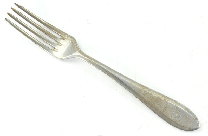 German Polizei Canteen Fork