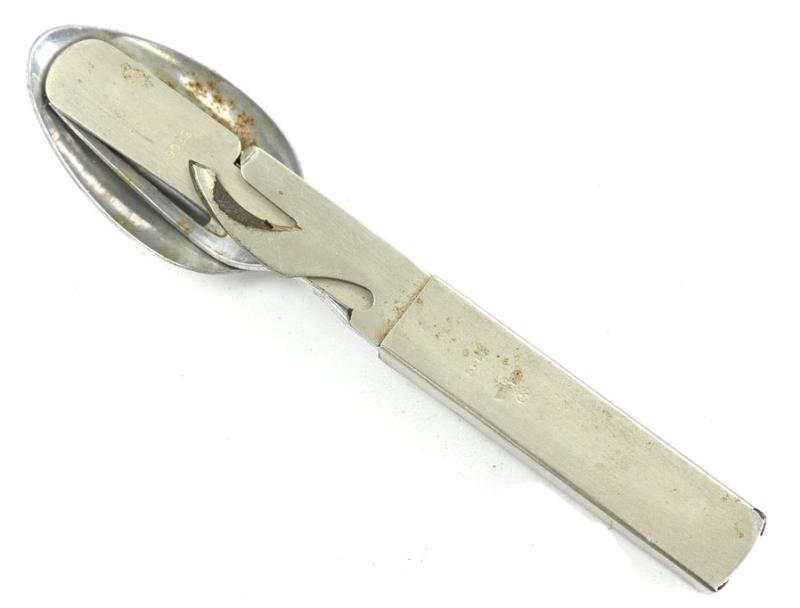 German WH Cutlery Set