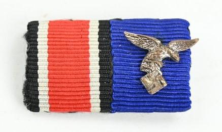 German LW Ribbonbar