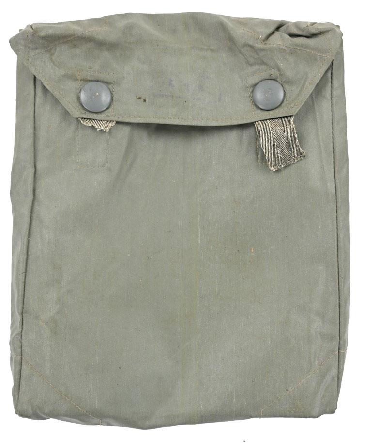 German WH M31 Gascape Pouch