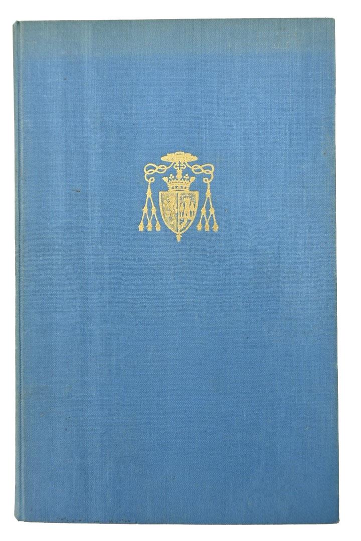 German Book FSJ Monte Cassino