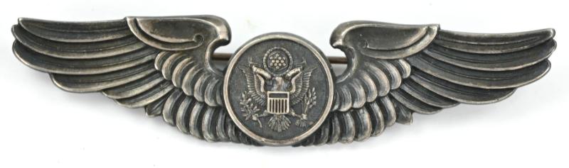 USAAF WW2 Aircrew Wings