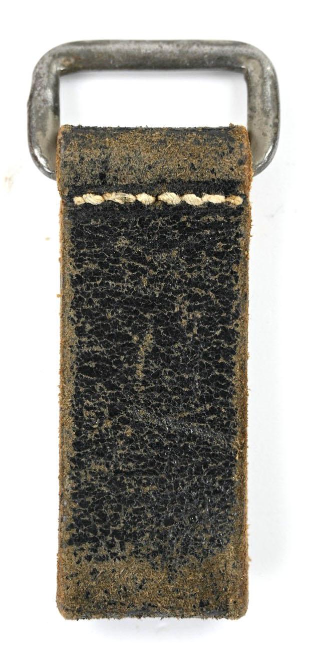 German WH D-Loop