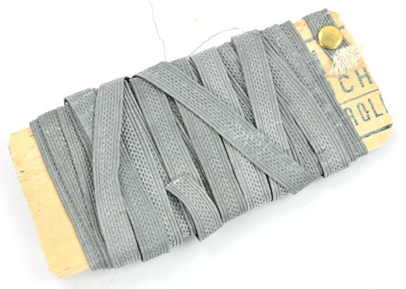 German LW NCO  Collar Litze
