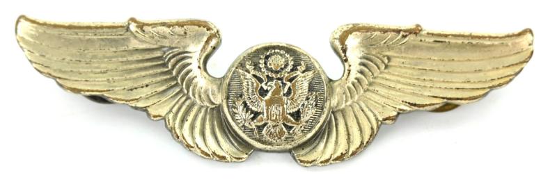 USAAF WW2 Aircrew Wings