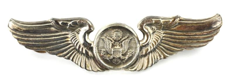 USAAF WW2 Aircrew Wings