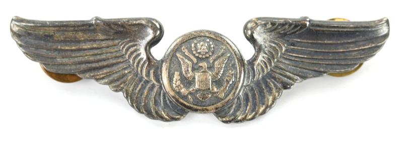 USAAF WW2 Aircrew Wings