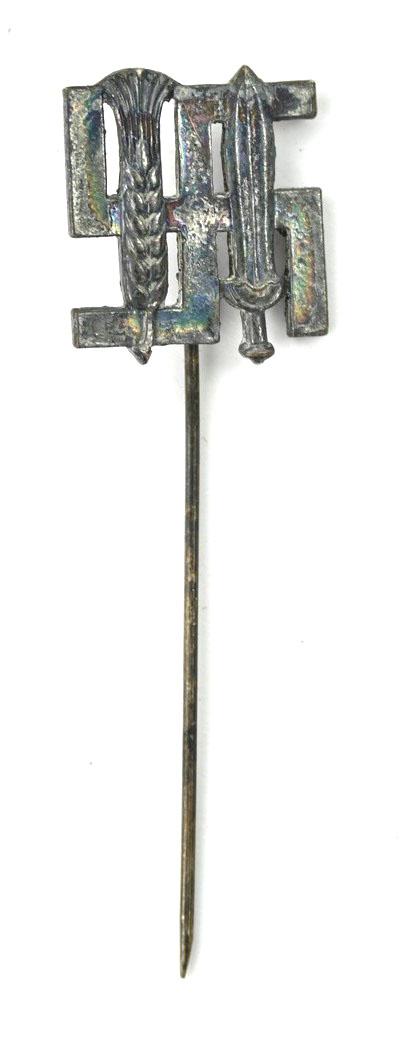 German Third Reich Reichsnährstand Stickpin